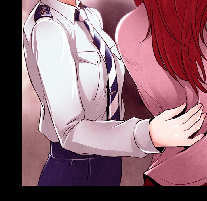 The Voice of God Manhwa - Chapter 39 Page 24