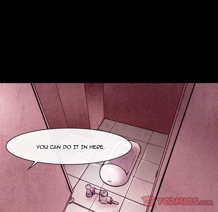 The Voice of God Manhwa - Chapter 39 Page 25