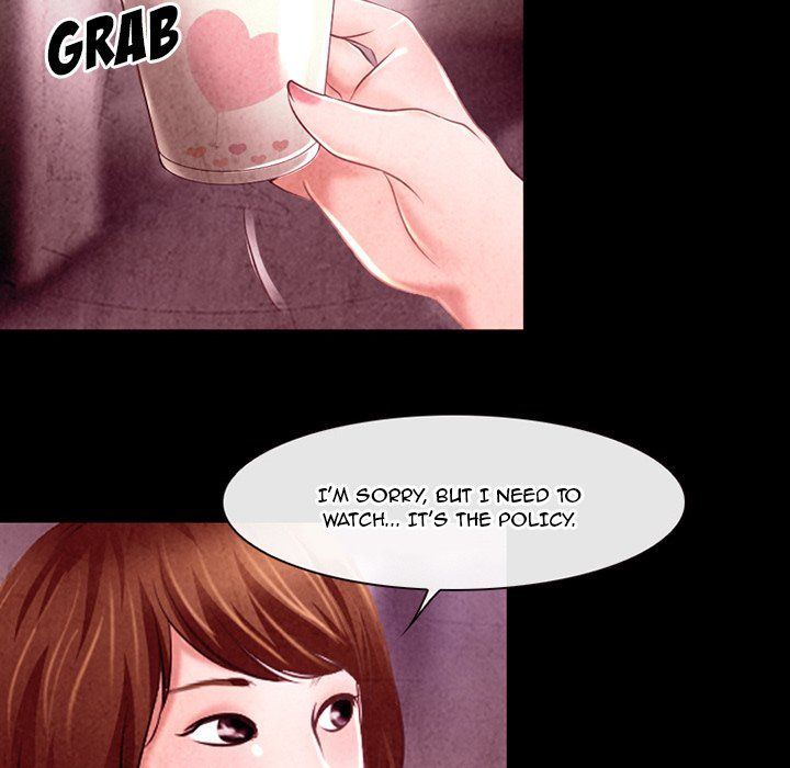 The Voice of God Manhwa - Chapter 39 Page 27