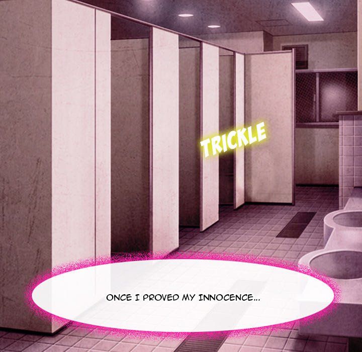 The Voice of God Manhwa - Chapter 39 Page 30