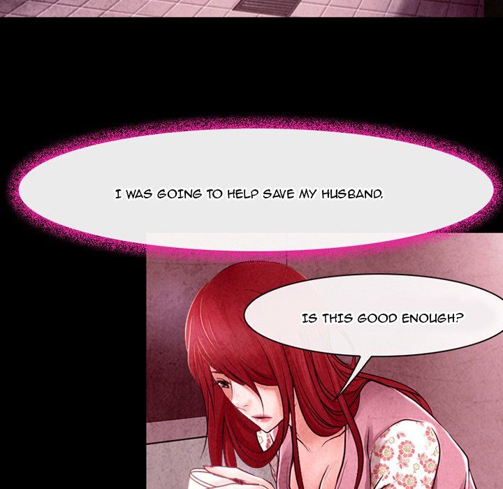The Voice of God Manhwa - Chapter 39 Page 31