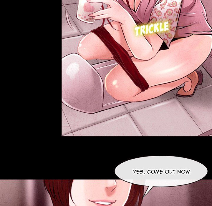 The Voice of God Manhwa - Chapter 39 Page 32