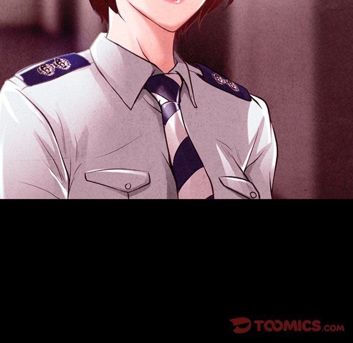 The Voice of God Manhwa - Chapter 39 Page 33