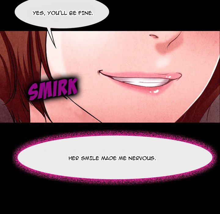 The Voice of God Manhwa - Chapter 39 Page 35