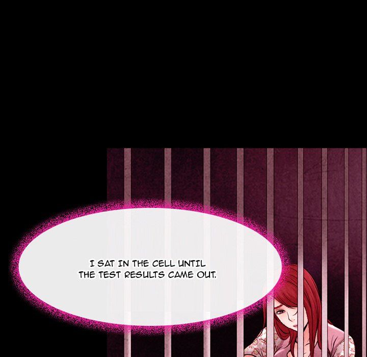 The Voice of God Manhwa - Chapter 39 Page 36