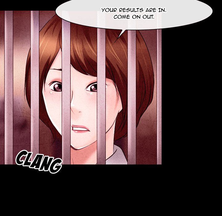 The Voice of God Manhwa - Chapter 39 Page 38