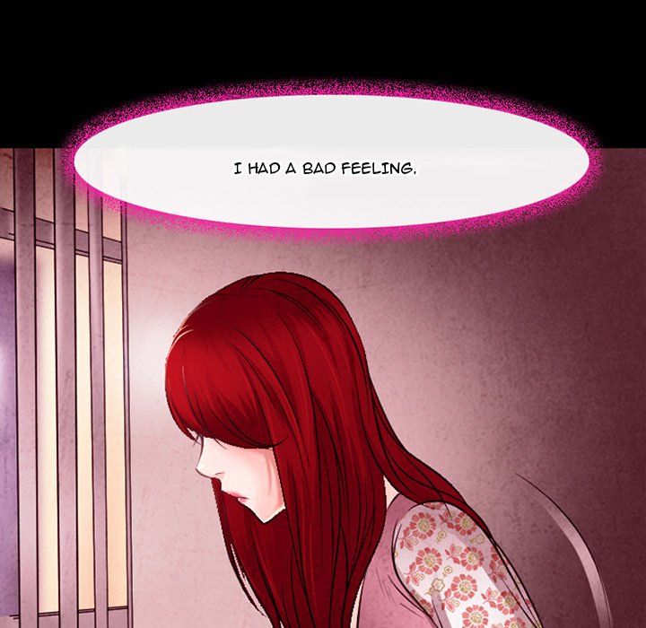 The Voice of God Manhwa - Chapter 39 Page 39