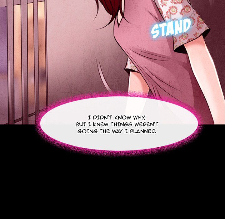 The Voice of God Manhwa - Chapter 39 Page 40