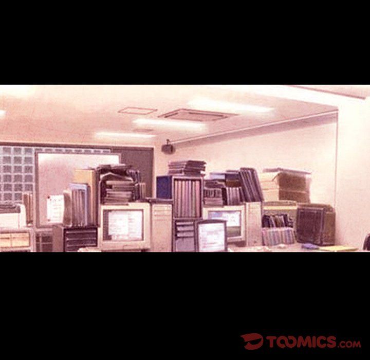 The Voice of God Manhwa - Chapter 39 Page 41