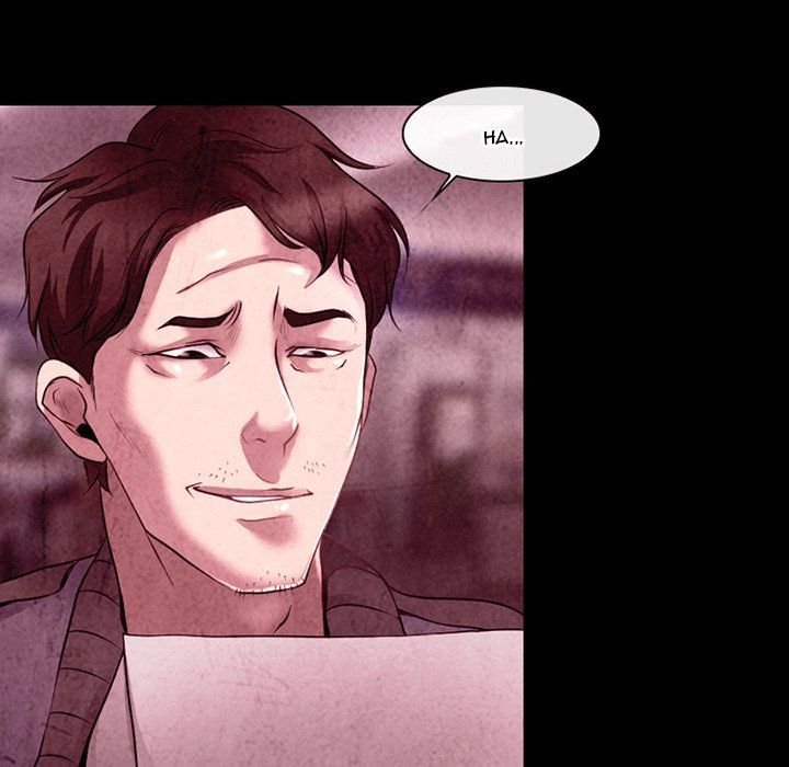 The Voice of God Manhwa - Chapter 39 Page 42