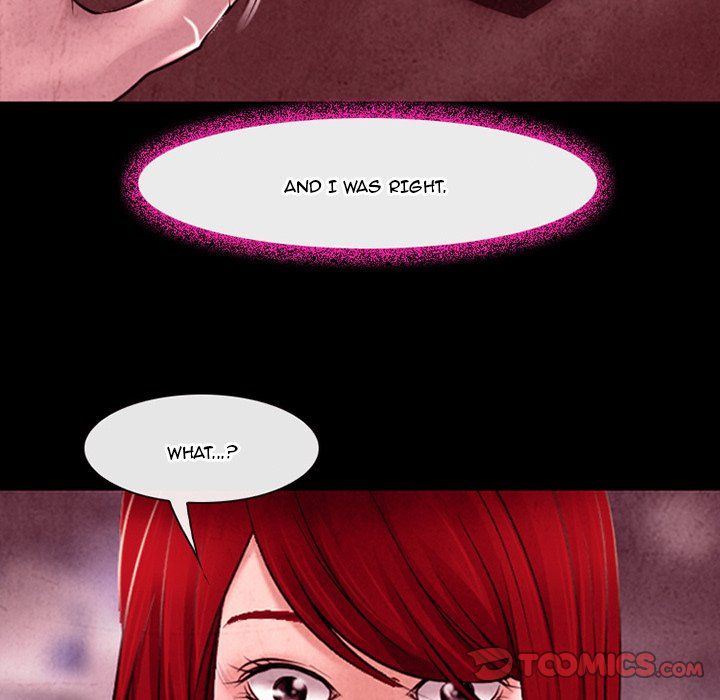 The Voice of God Manhwa - Chapter 39 Page 45