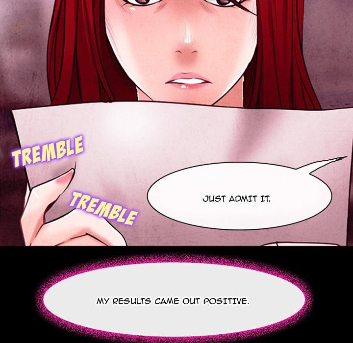 The Voice of God Manhwa - Chapter 39 Page 46