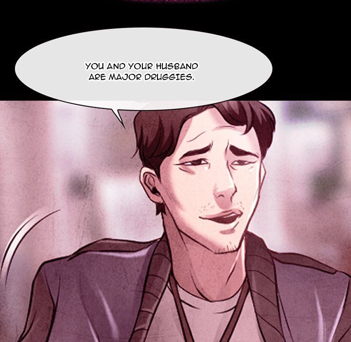 The Voice of God Manhwa - Chapter 39 Page 47