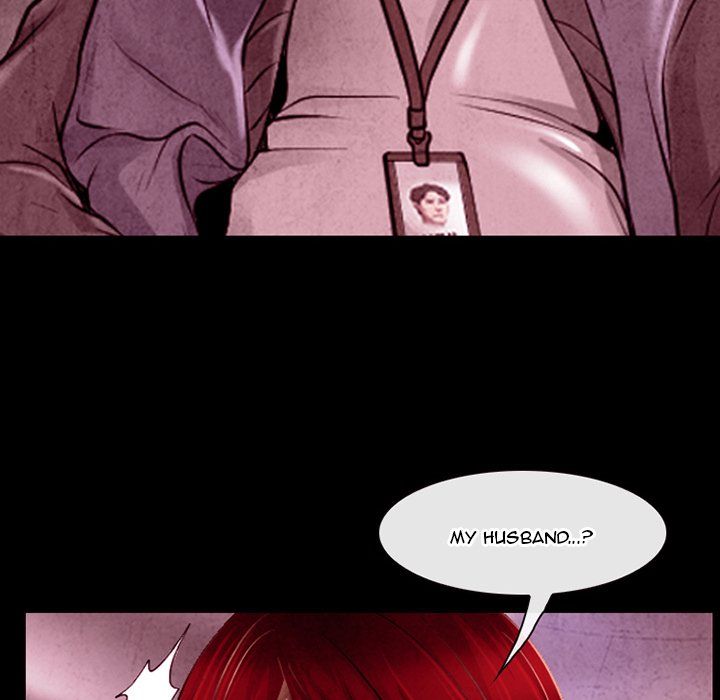 The Voice of God Manhwa - Chapter 39 Page 48
