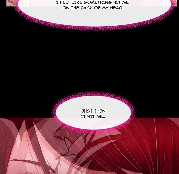 The Voice of God Manhwa - Chapter 39 Page 50