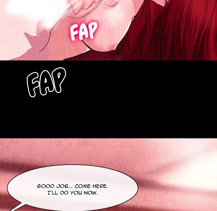 The Voice of God Manhwa - Chapter 39 Page 63