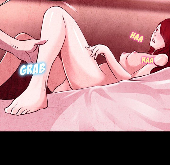 The Voice of God Manhwa - Chapter 39 Page 64