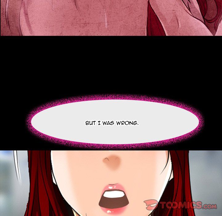 The Voice of God Manhwa - Chapter 39 Page 69