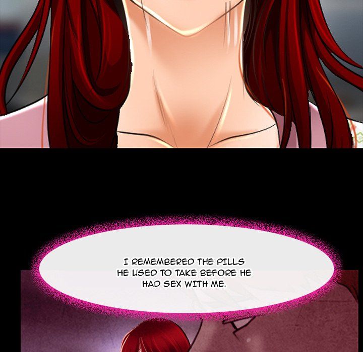The Voice of God Manhwa - Chapter 39 Page 70