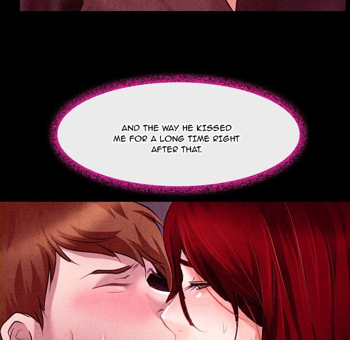 The Voice of God Manhwa - Chapter 39 Page 72