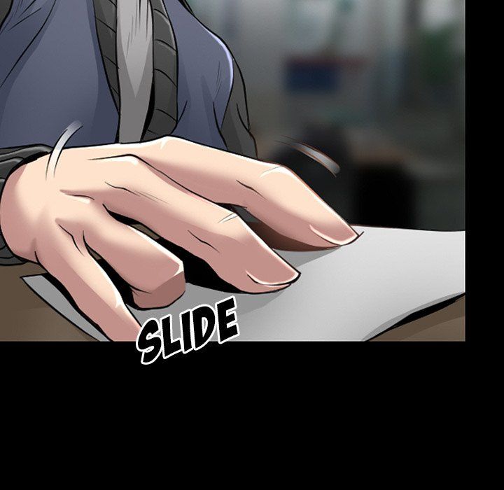 The Voice of God Manhwa - Chapter 39 Page 75