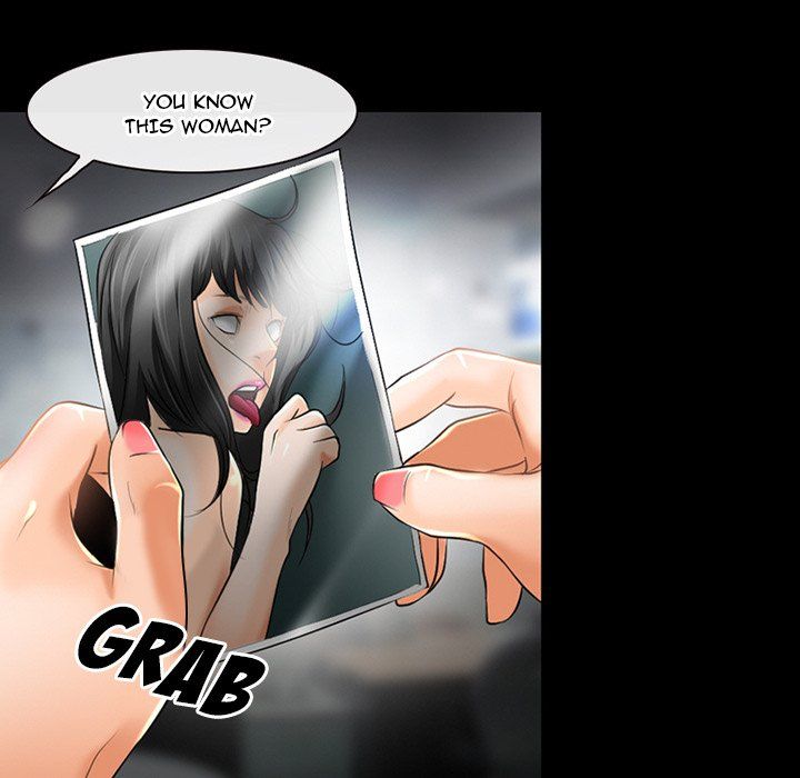 The Voice of God Manhwa - Chapter 39 Page 76