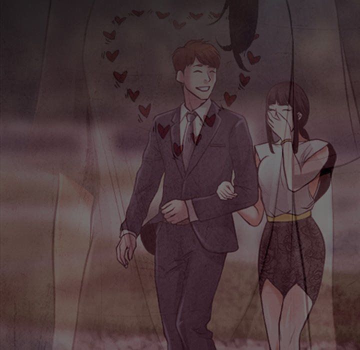 The Voice of God Manhwa - Chapter 39 Page 80