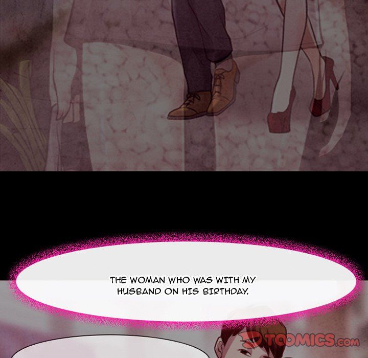 The Voice of God Manhwa - Chapter 39 Page 81