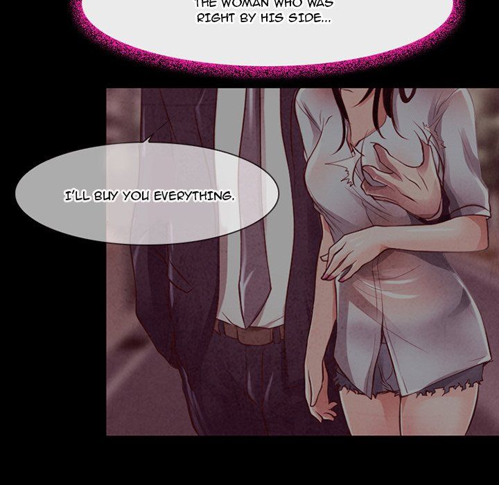 The Voice of God Manhwa - Chapter 39 Page 83