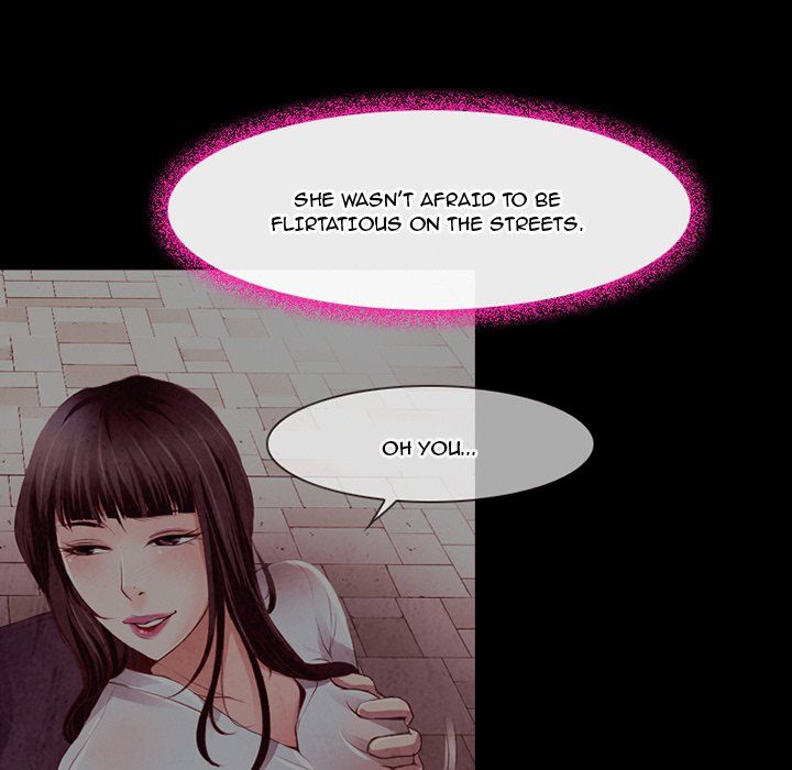 The Voice of God Manhwa - Chapter 39 Page 84