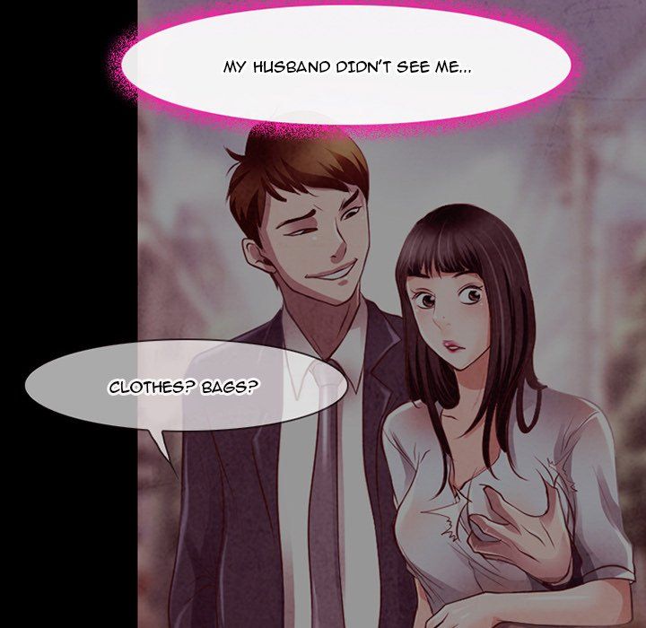 The Voice of God Manhwa - Chapter 39 Page 87