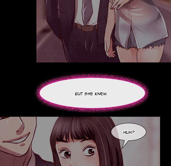 The Voice of God Manhwa - Chapter 39 Page 88