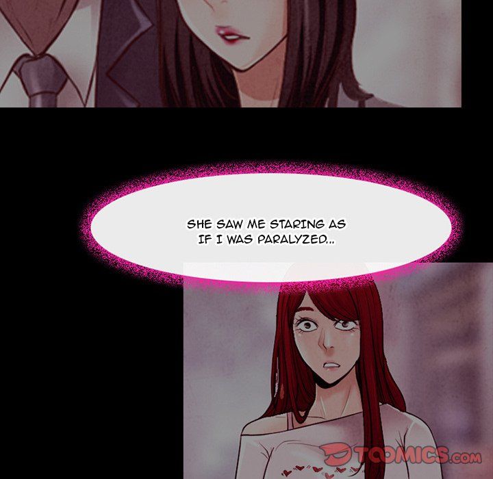 The Voice of God Manhwa - Chapter 39 Page 89
