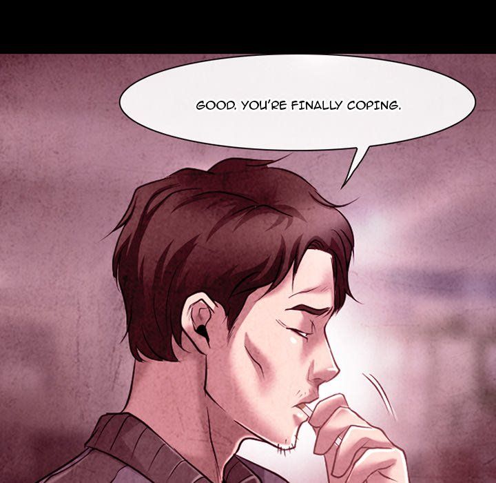 The Voice of God Manhwa - Chapter 39 Page 96