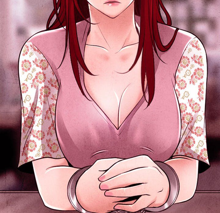 The Voice of God Manhwa - Chapter 39 Page 98