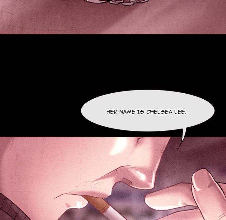 The Voice of God Manhwa - Chapter 39 Page 99