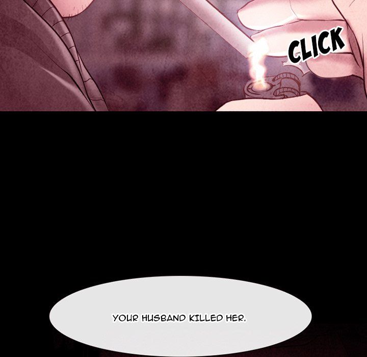 The Voice of God Manhwa - Chapter 39 Page 100