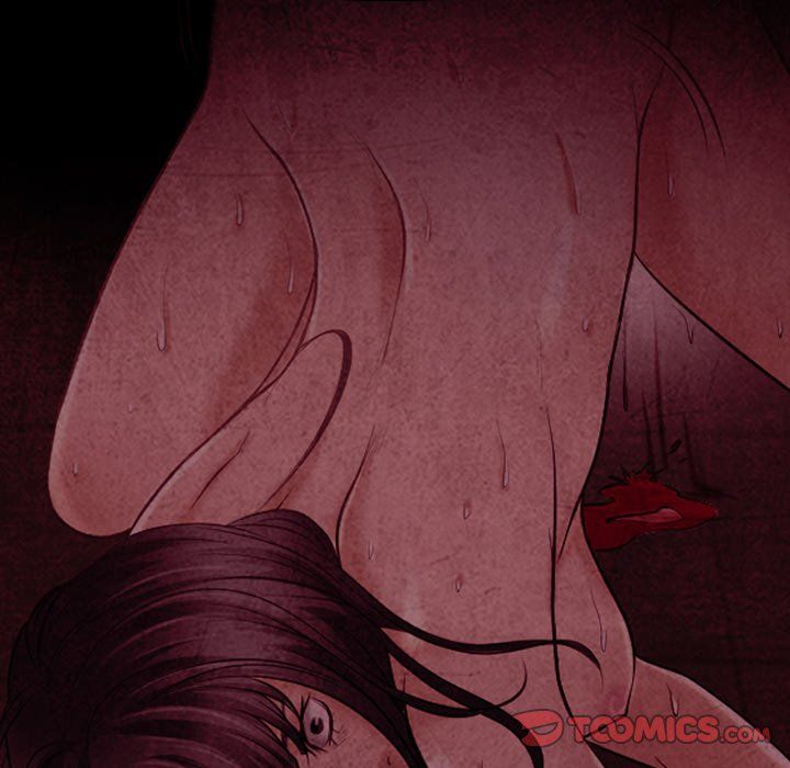 The Voice of God Manhwa - Chapter 39 Page 101