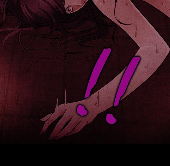 The Voice of God Manhwa - Chapter 39 Page 102