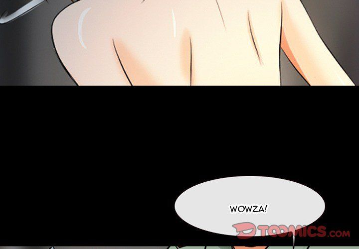 The Voice of God Manhwa - Chapter 31 Page 1
