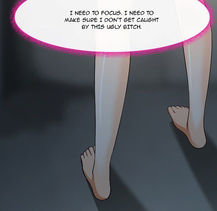 The Voice of God Manhwa - Chapter 31 Page 14