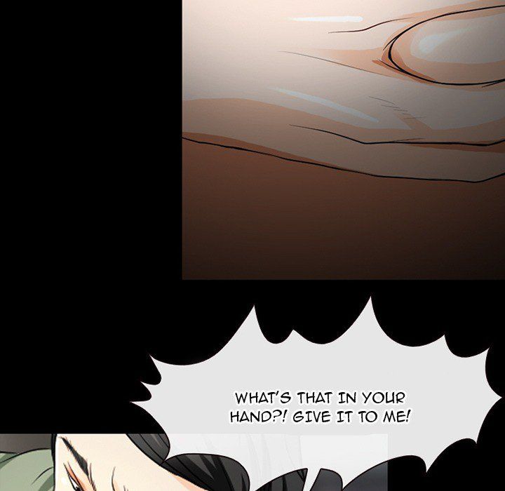 The Voice of God Manhwa - Chapter 31 Page 18