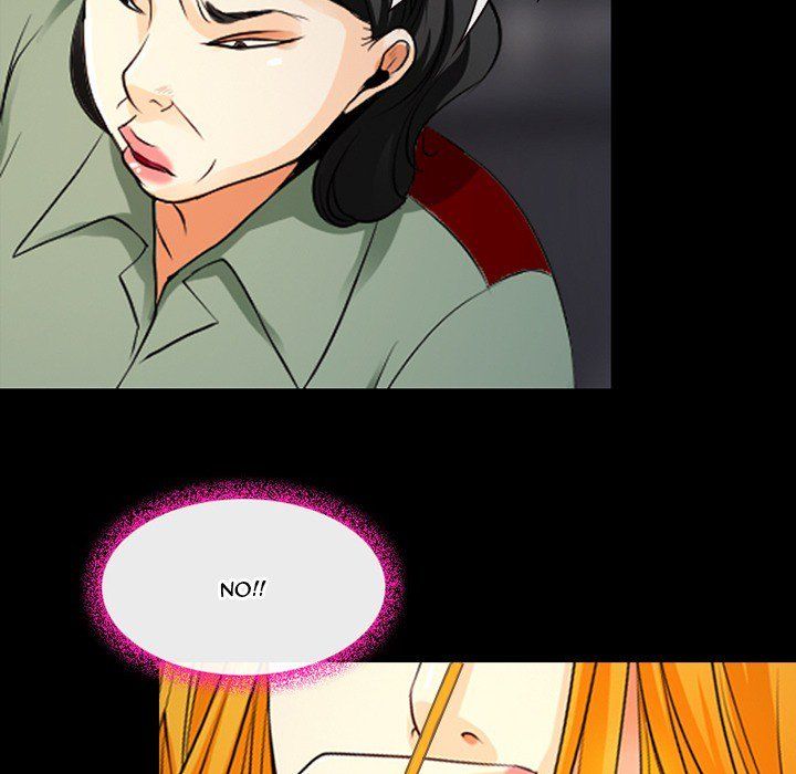 The Voice of God Manhwa - Chapter 31 Page 19