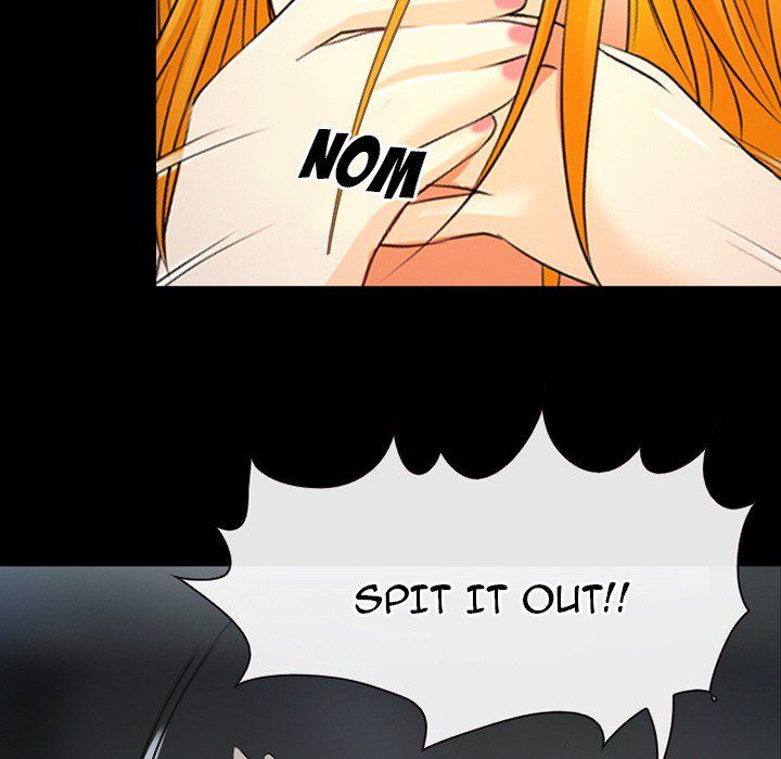 The Voice of God Manhwa - Chapter 31 Page 20