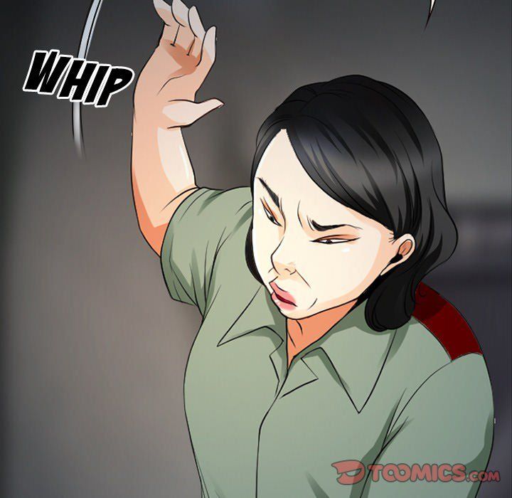 The Voice of God Manhwa - Chapter 31 Page 21