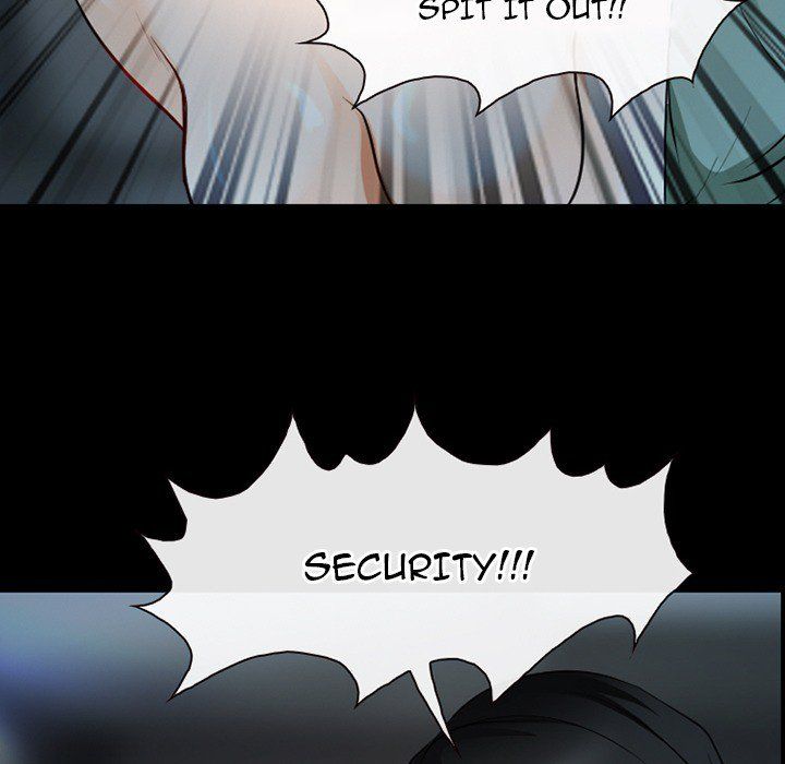 The Voice of God Manhwa - Chapter 31 Page 26