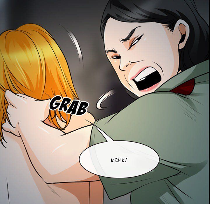 The Voice of God Manhwa - Chapter 31 Page 27