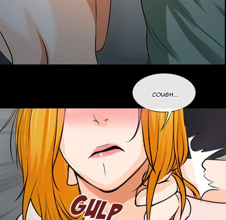 The Voice of God Manhwa - Chapter 31 Page 28