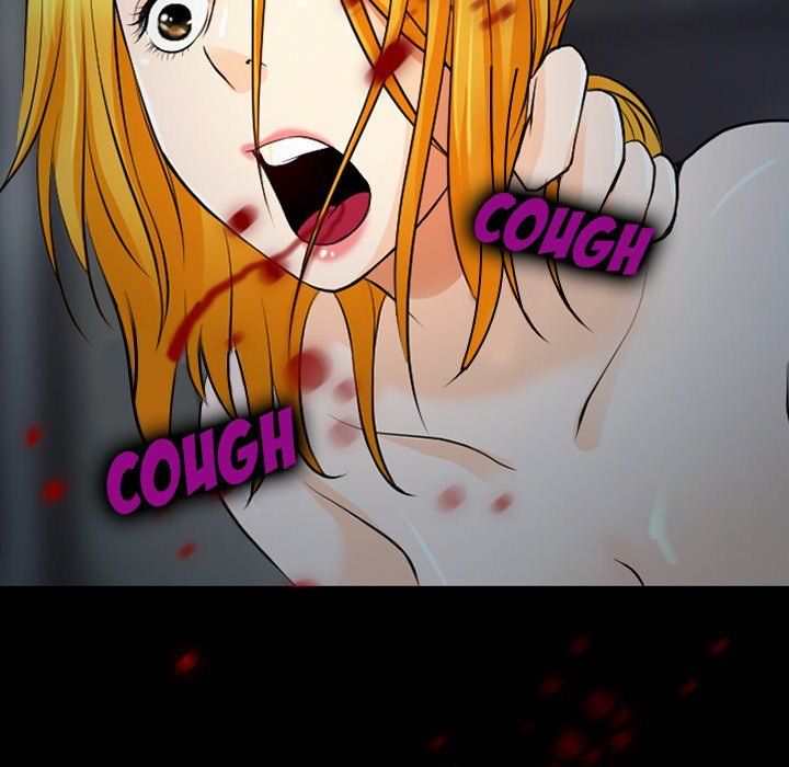 The Voice of God Manhwa - Chapter 31 Page 30