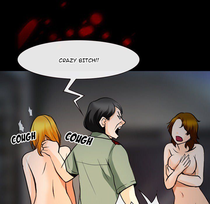 The Voice of God Manhwa - Chapter 31 Page 32